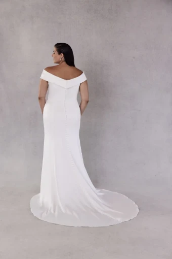 Morilee New York #3460 #3 thumbnail