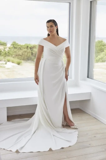 Morilee New York #3460 #0 default thumbnail