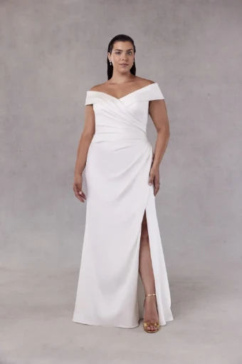 Morilee New York #3460 #1 thumbnail