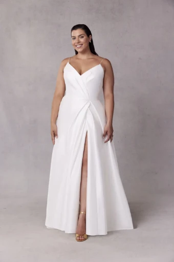 Morilee New York #3452 #4 thumbnail