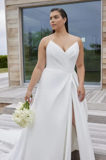 Morilee New York #3452 #13 thumbnail