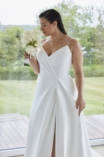 Morilee New York #3452 #12 thumbnail