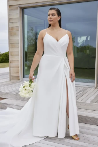 Morilee New York #3452 #14 thumbnail