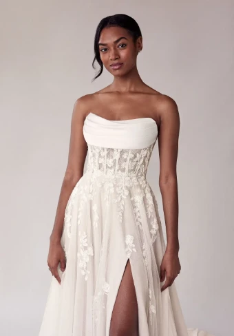 Morilee New York #2707 #2 thumbnail