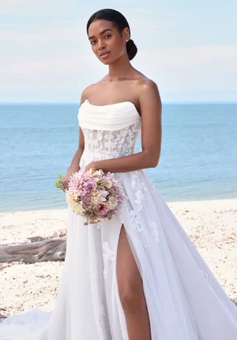 Morilee New York #2707 #1 thumbnail