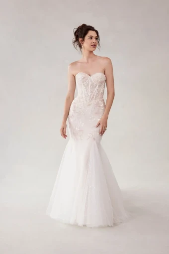 Morilee New York #2717 #15 thumbnail