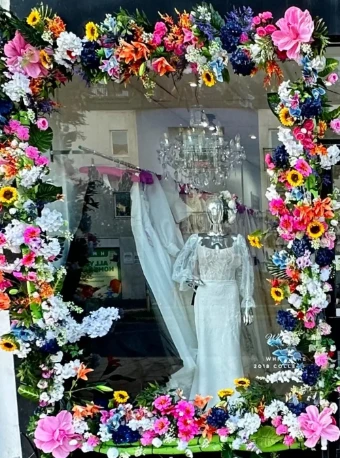 Morilee New York #2717 #17 thumbnail