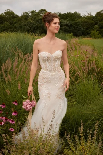 Morilee New York #2717 #8 thumbnail