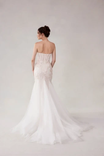 Morilee New York #2717 #11 thumbnail