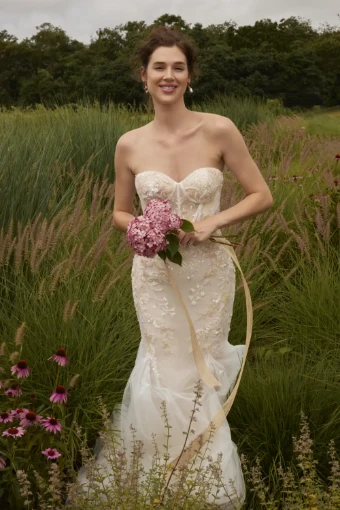 Morilee New York #2717 #4 thumbnail