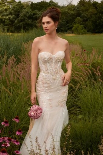 Morilee New York #2717 #9 thumbnail