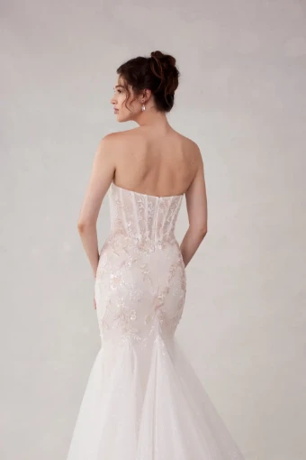 Morilee New York #2717 #10 thumbnail