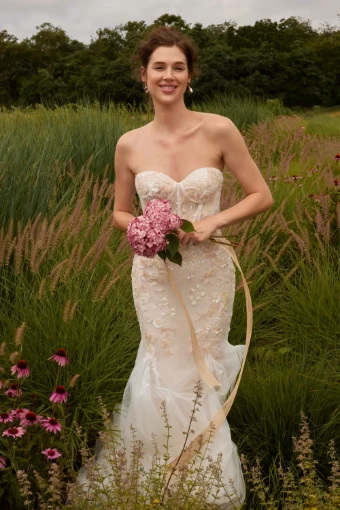 Morilee New York #2717 #6 thumbnail