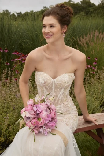 Morilee New York #2717 #2 thumbnail