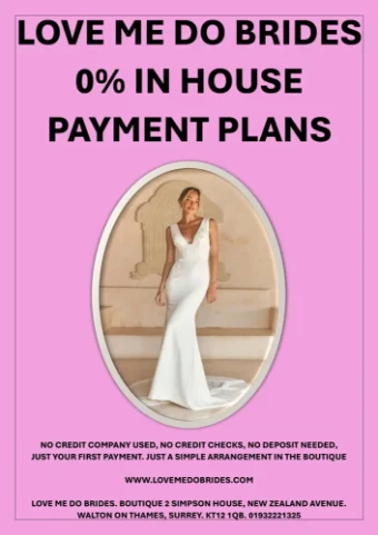 Morilee New York #2725 #1 thumbnail