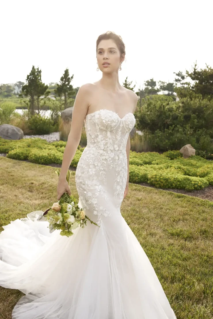 Morilee | Love Me Do Brides - 2725 | Love Me Do Brides