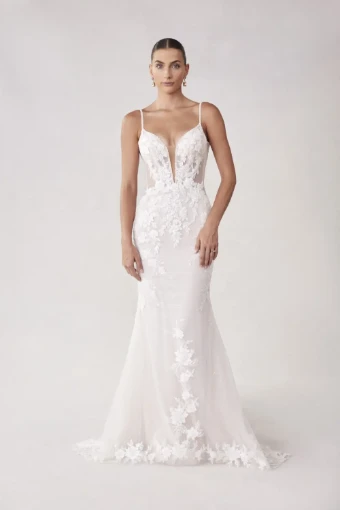 Morilee New York #2729 #11 thumbnail