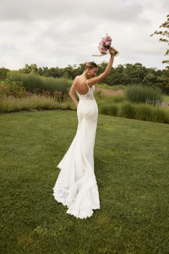 Morilee New York #2729 #12 thumbnail