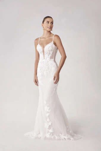 Morilee New York #2729 #10 thumbnail