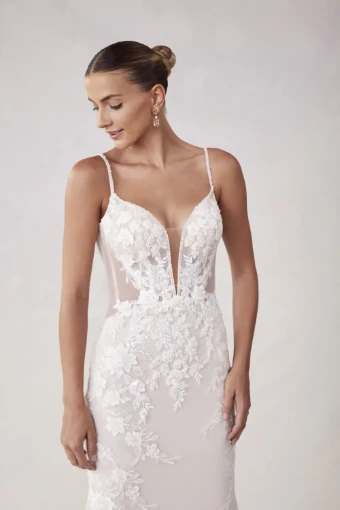 Morilee New York #2729 #9 thumbnail