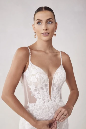 Morilee New York #2729 #8 thumbnail