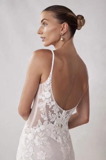 Morilee New York #2729 #6 thumbnail