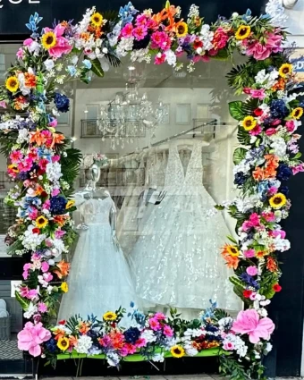 Morilee New York #2729 #5 thumbnail