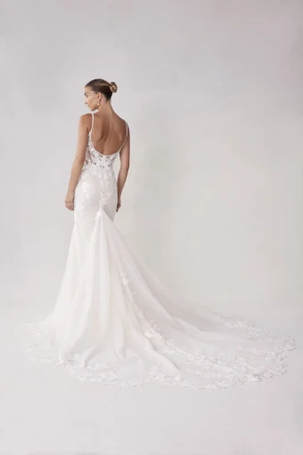 Morilee New York #2729 #7 thumbnail