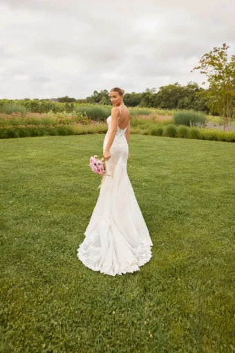 Morilee New York #2729 #13 thumbnail