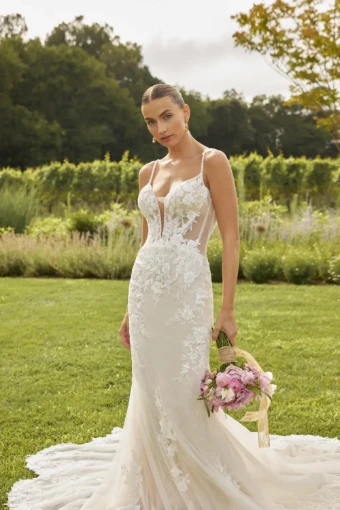 Morilee New York #2729 #0 default thumbnail