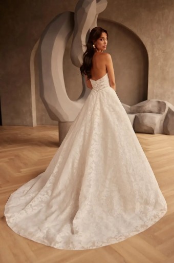Paloma Blanca #5128 #2 thumbnail