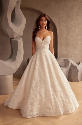 Paloma Blanca #5128 #0 default thumbnail