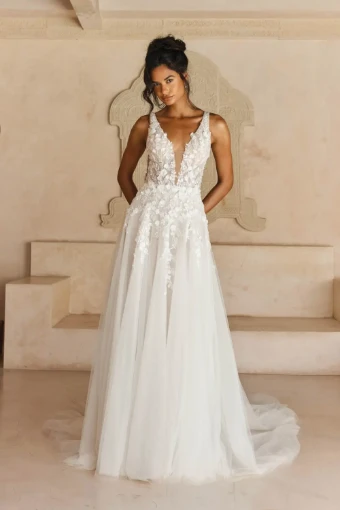 Madi Lane  Lyndall #0 default thumbnail