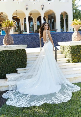 Morilee #5976 NEW #1 thumbnail
