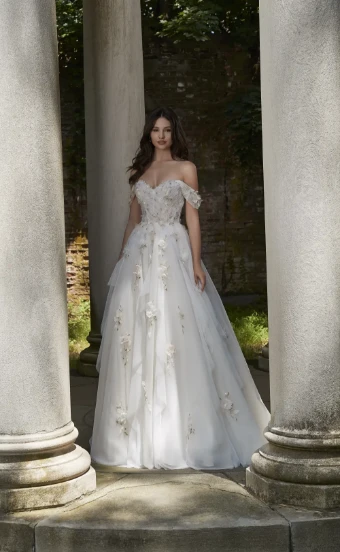 Morilee New York #4151 #4 thumbnail