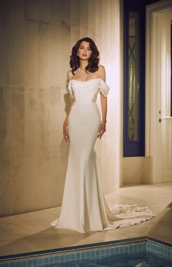 Morilee New York #15072 #0 default thumbnail