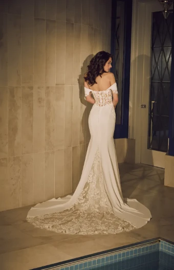 Morilee New York #15072 #6 thumbnail