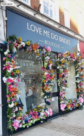 Dando London #Orchid #2 thumbnail