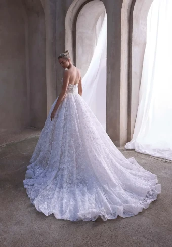 Morilee New York #1402 #8 thumbnail