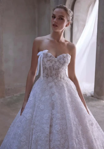 Morilee New York #1402 #6 thumbnail