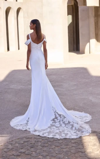 Morilee New York #2926 #11 thumbnail