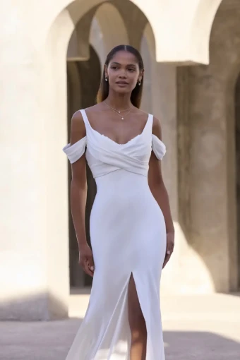 Morilee New York #2926 #10 thumbnail