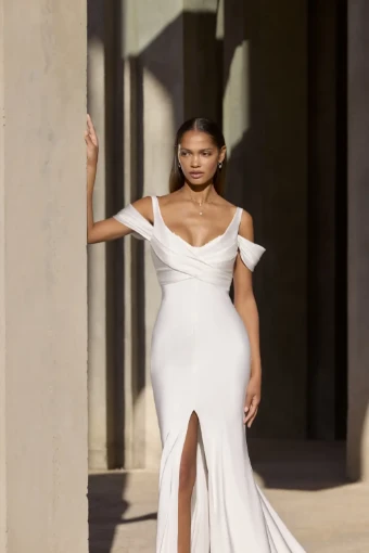 Morilee New York #2926 #9 thumbnail