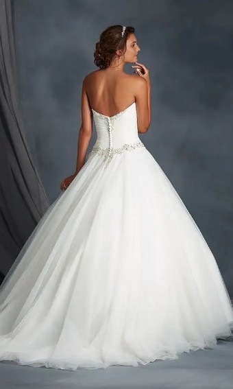 Love Me Do Brides #2571 #2 thumbnail