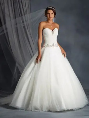 Love Me Do Brides #2571 #1 thumbnail