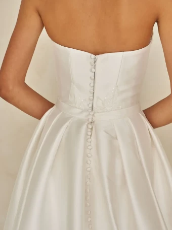 Madi Lane #Woodrow ML25656+ #3 thumbnail