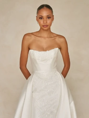 Madi Lane #Woodrow ML25656+ #2 thumbnail