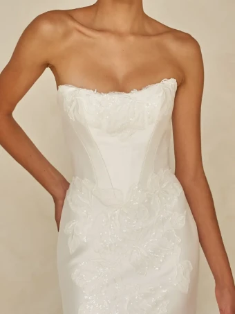 Madi Lane #Woodrow ML25656+ #7 thumbnail