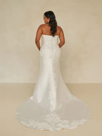 Madi Lane #Woodrow ML25656+ #10 thumbnail