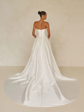 Madi Lane #Woodrow ML25656+ #1 thumbnail